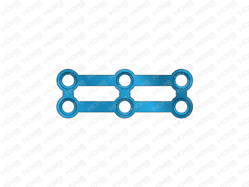 Rectangular Plate System
