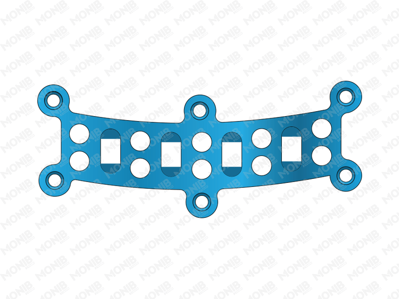 Neuro Gap Plate System