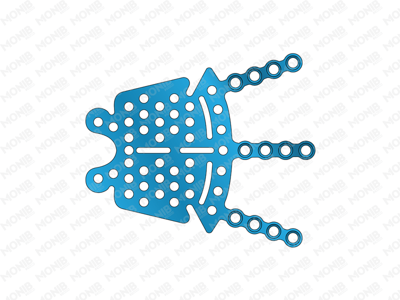 Orbital Floor Plate System