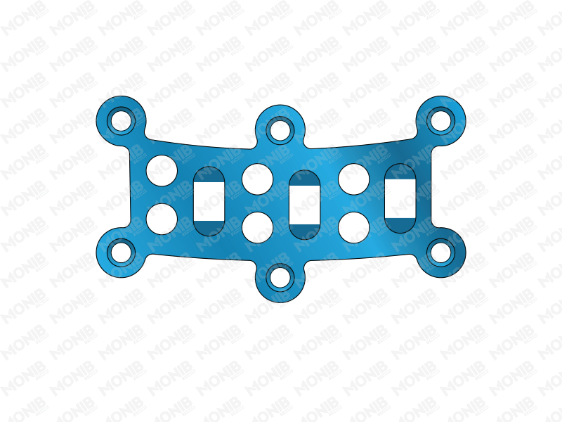 Neuro Gap Plate System