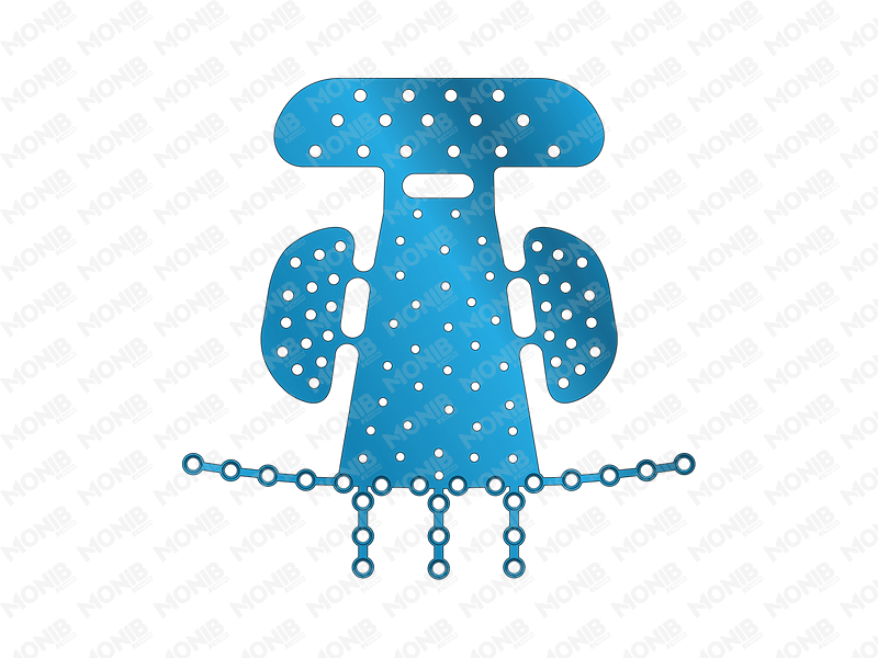 Orbital Floor Plate System